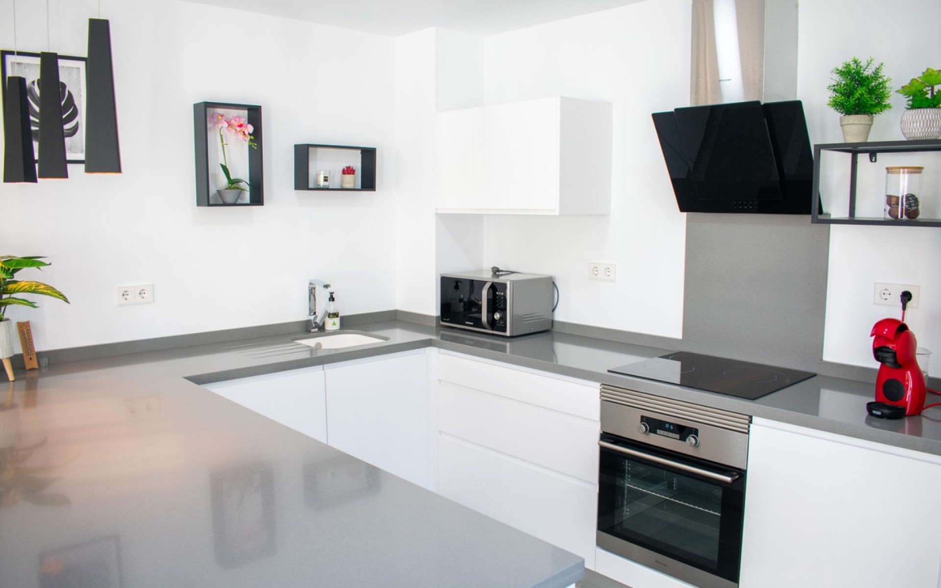 zum Verkauf - Villa - Vista Bella Golf - Vistabella Golf Resort