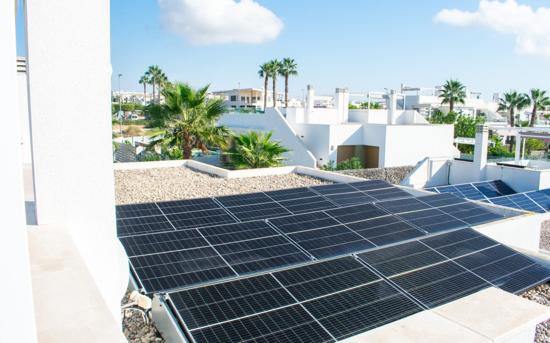 zum Verkauf - Villa - Vista Bella Golf - Vistabella Golf Resort