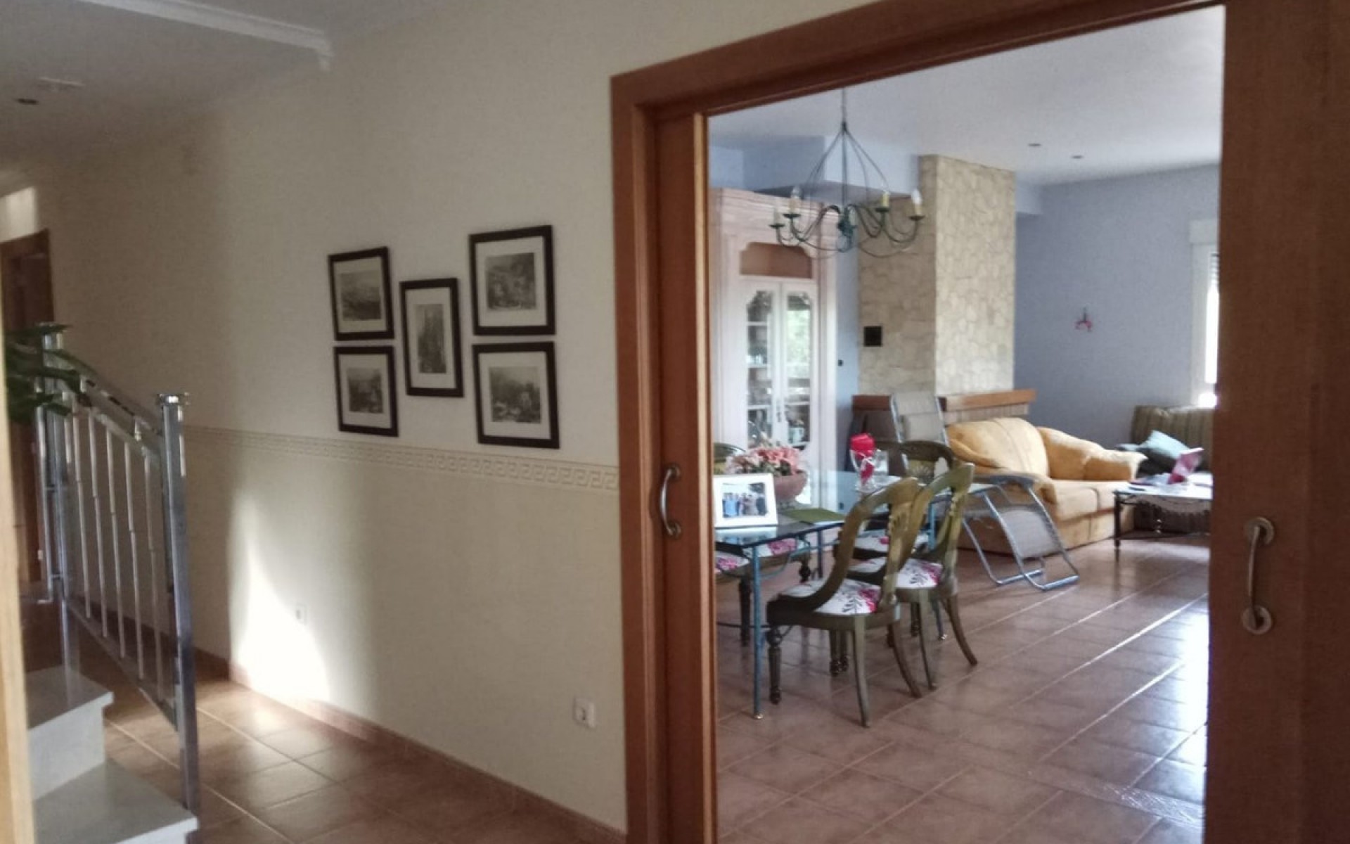 zum Verkauf - Villa - Yecla - Yecla Centro