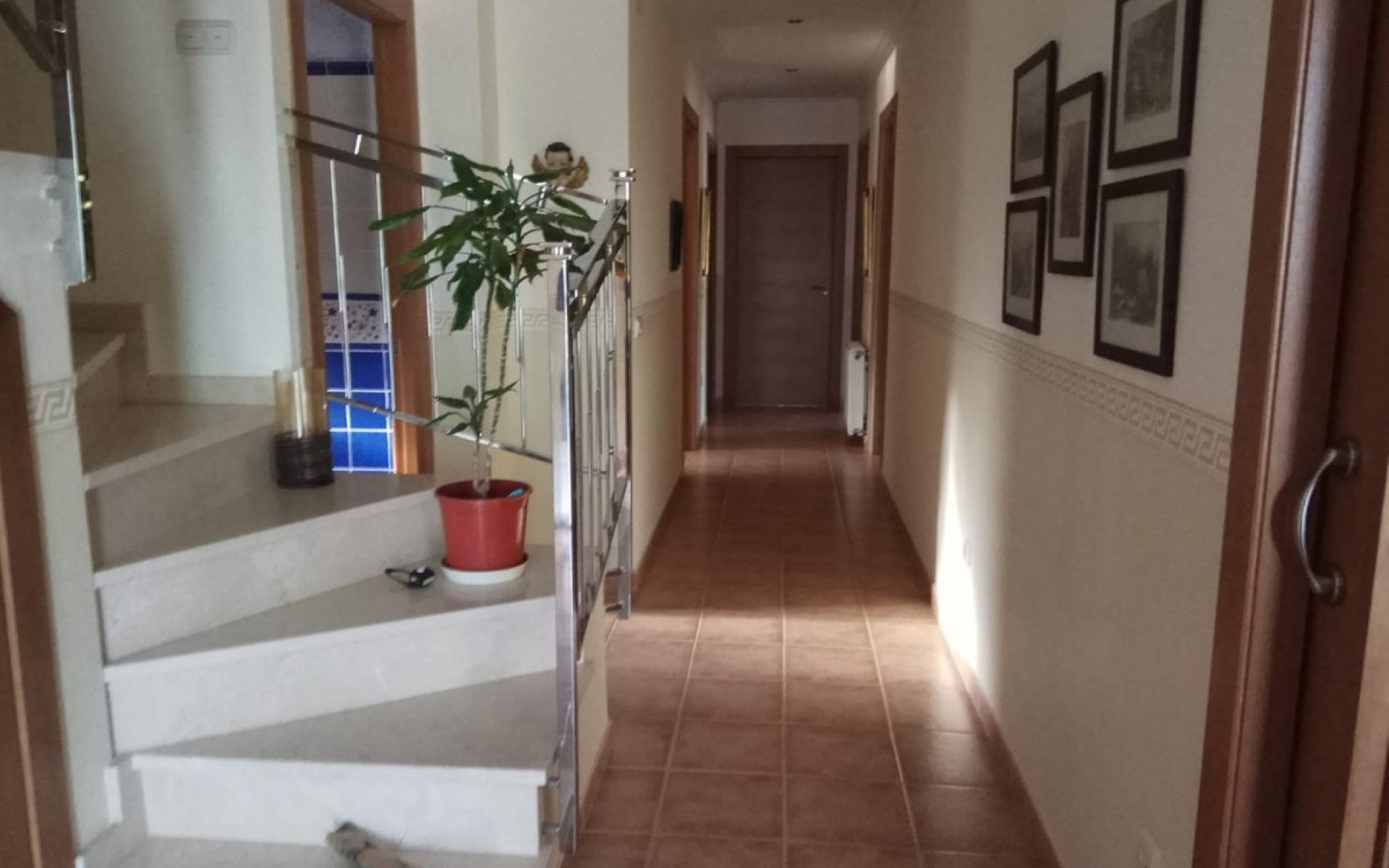 zum Verkauf - Villa - Yecla - Yecla Centro