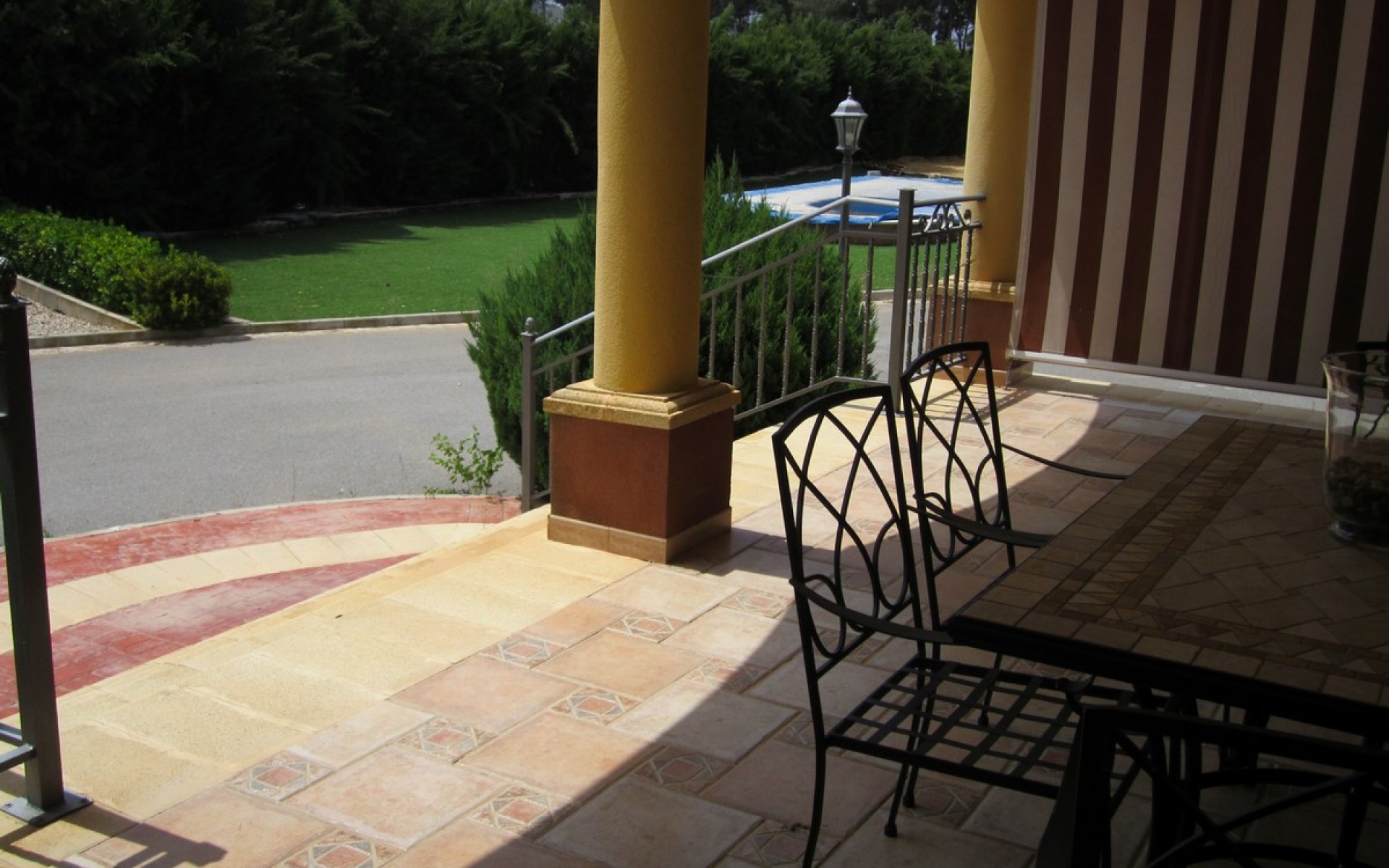 zum Verkauf - Villa - Yecla - Yecla Centro