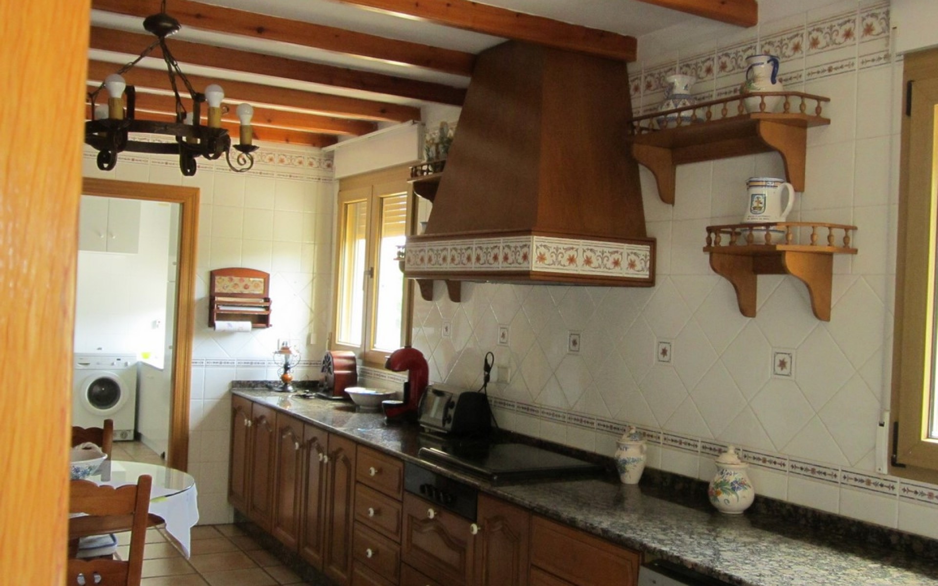 zum Verkauf - Villa - Yecla - Yecla Centro