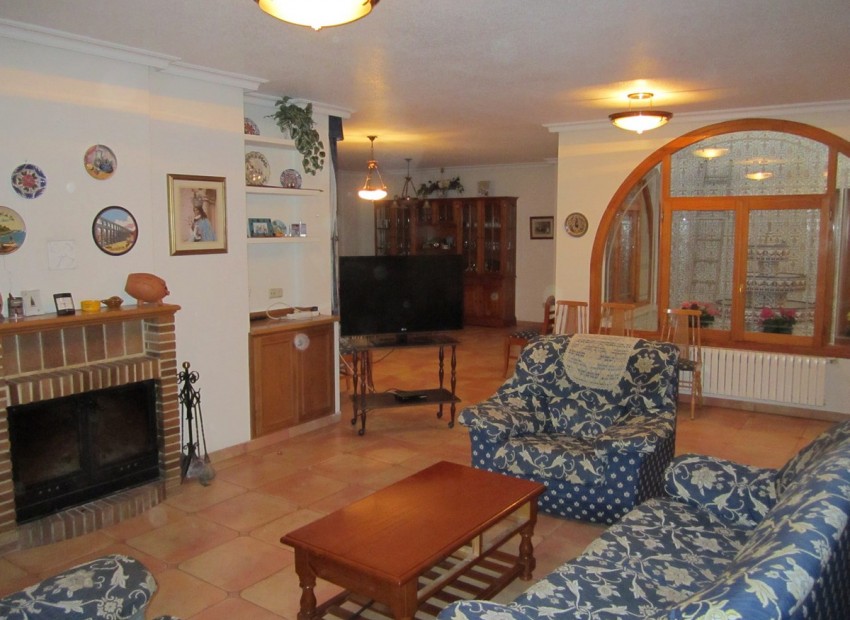 zum Verkauf - Villa - Yecla - Yecla Centro