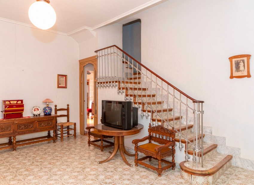 zum Verkauf - Villa - Yecla - Yecla Centro