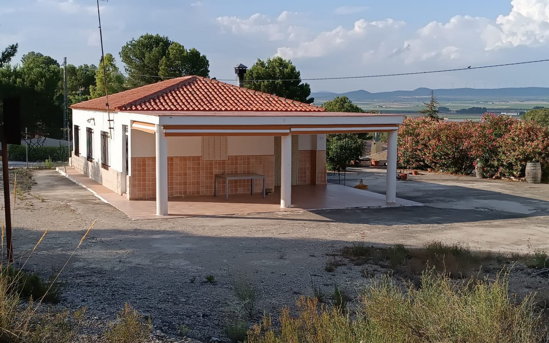 zum Verkauf - Villa - Yecla - Yecla Centro