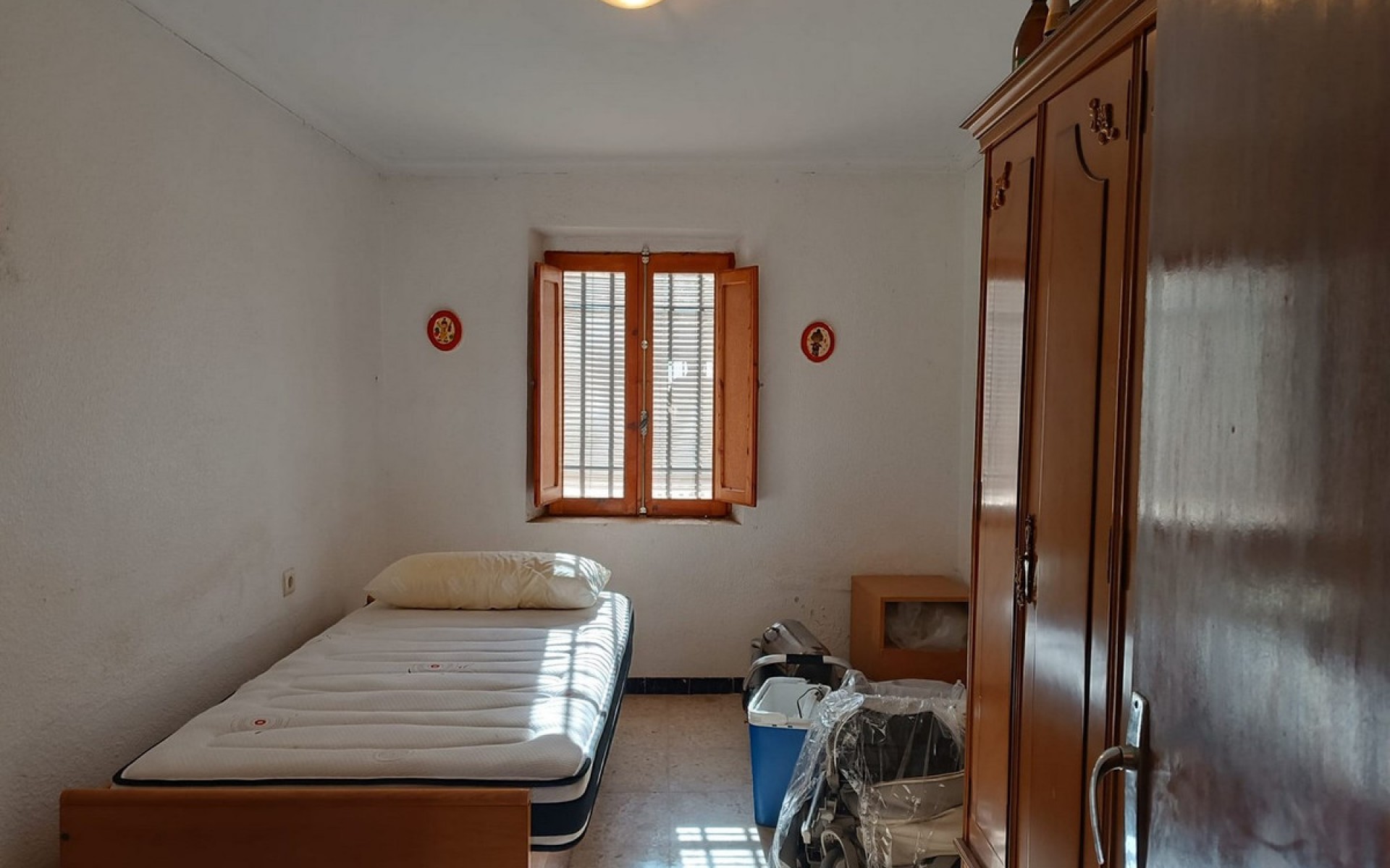 zum Verkauf - Villa - Yecla - Yecla Centro