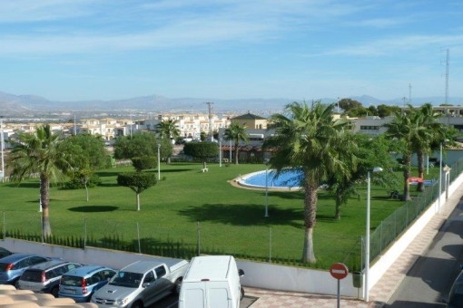 Buy Resale Apartment Gran Alacant, Costa Blanca South: Your new home in Spain