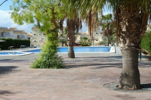 Funderar du på att köpa en återförsäljning villa i Gran Alacant, Costa Blanca South?