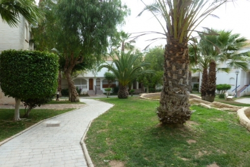 Resale Villa For Sale Gran Alacant, Costa Blanca South: Great Chance