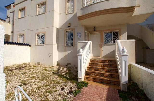 aankoop woning in Ciudad Quesada