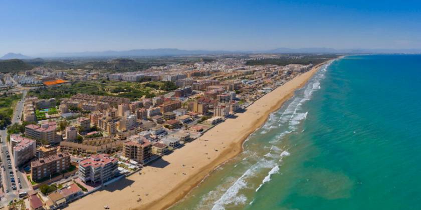 Nieuwe wensen voor het komende jaar: genieten van wat verdiende tijd aan de Costa Blanca & Costa Cálida 