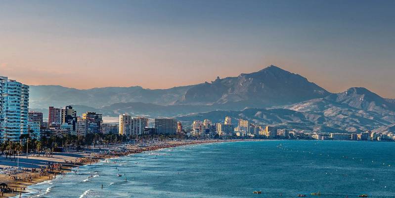 What you need to know about the advantages of buying for investment in Spain