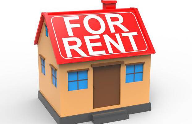 Property to rent