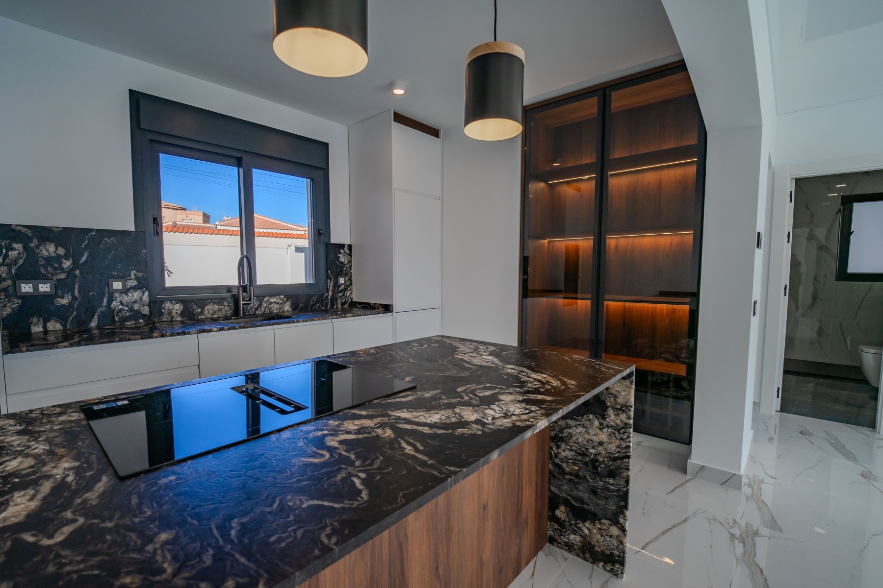 Villa in Ciudad Quesada - Image 2