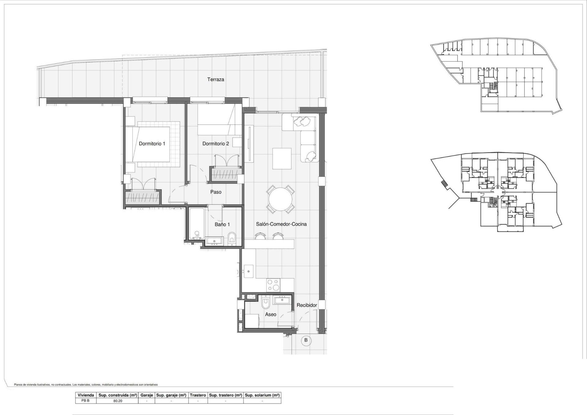 Apartment in Molins - Image 4