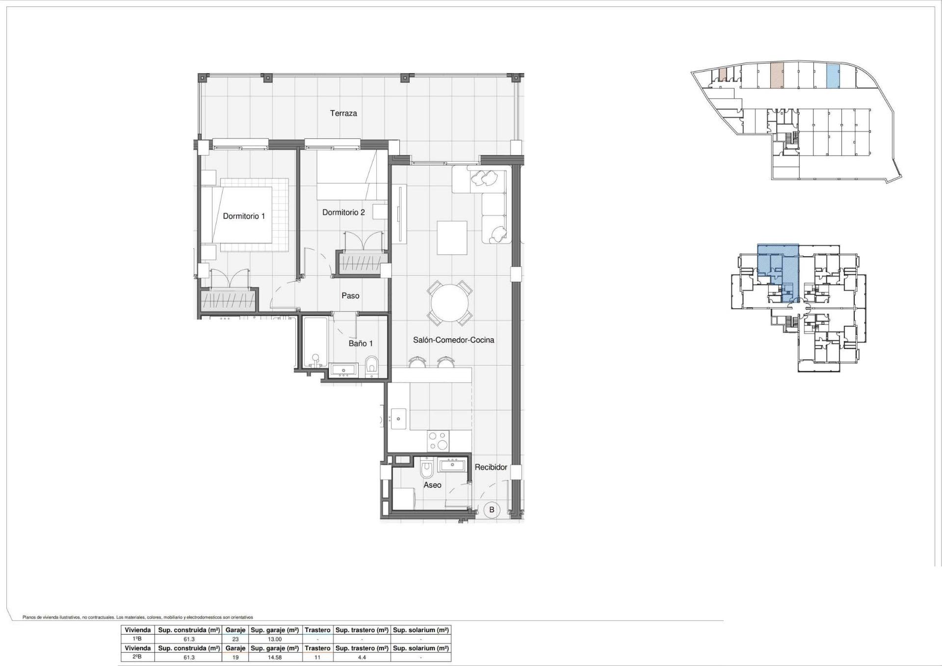 Apartment in Molins - Image 4