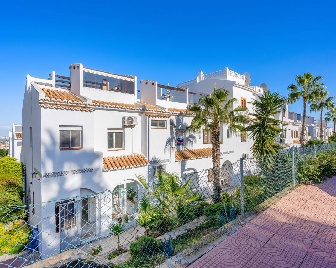 Villa in Ciudad Quesada - view 1