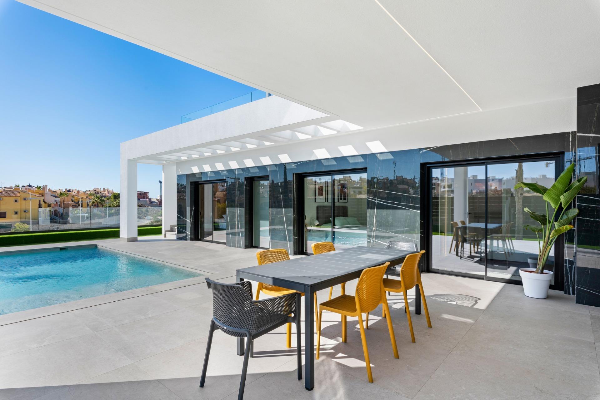 Villa in Algorfa - Image 5