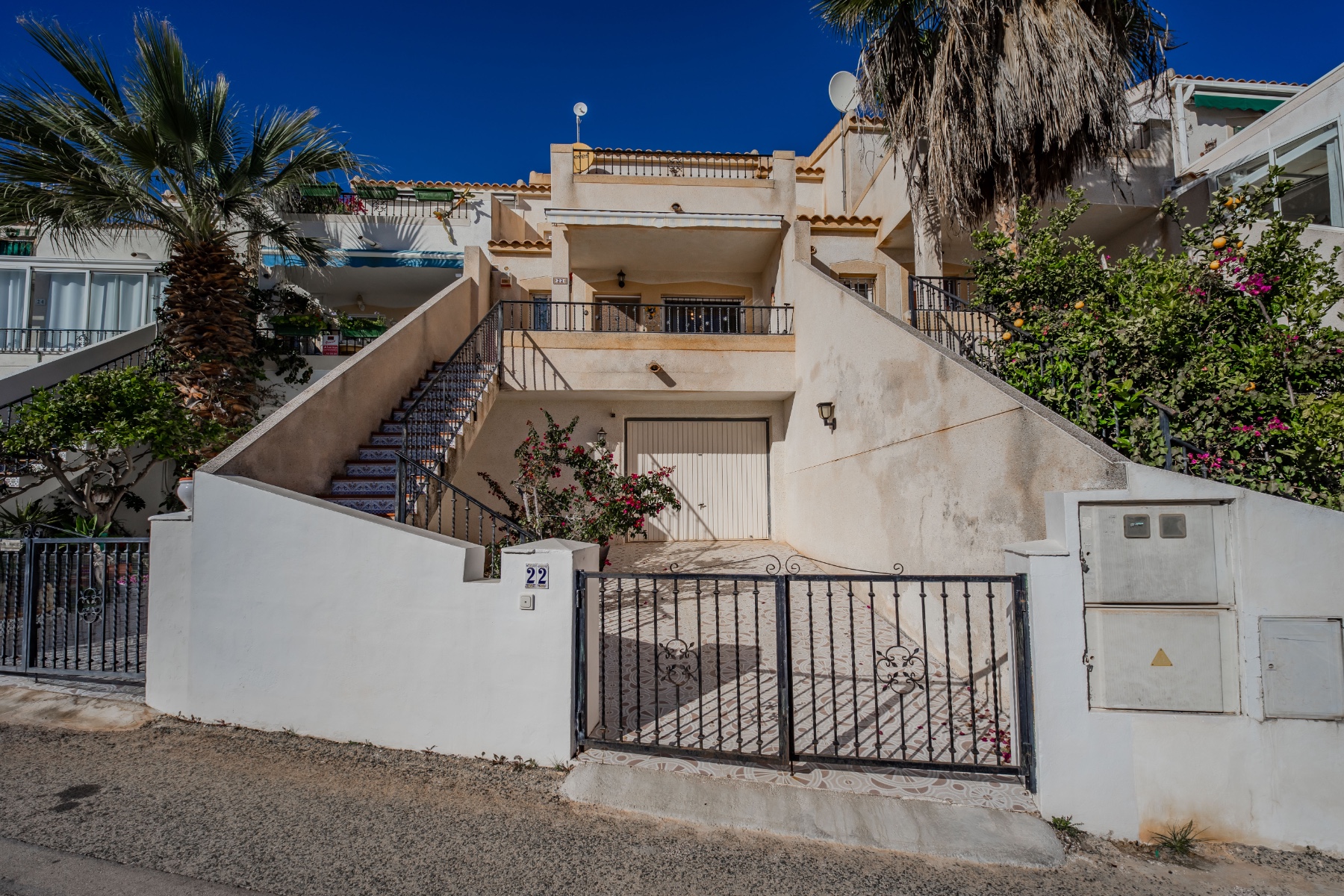 House in Dehesa de Campoamor - Image 2