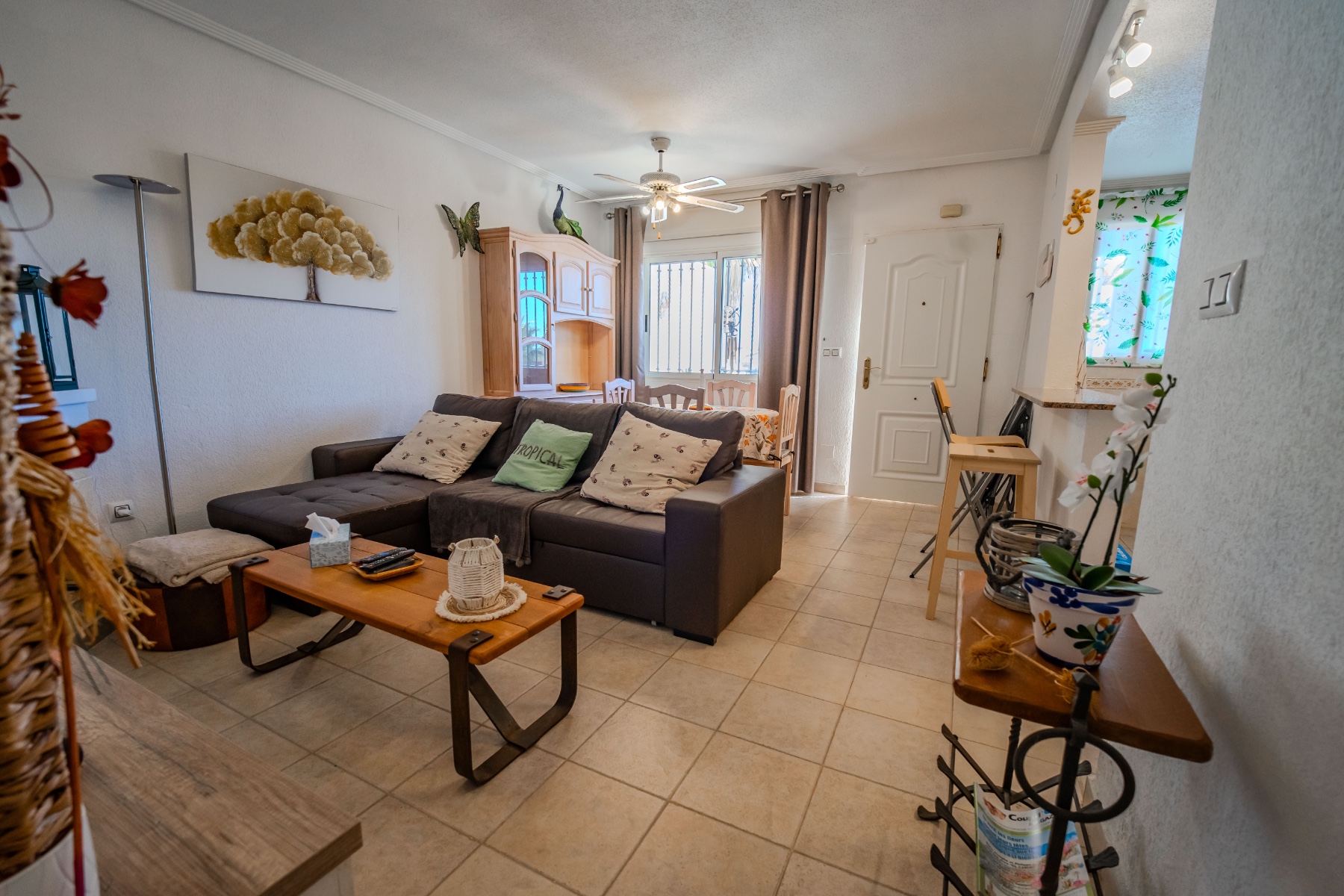 House in Dehesa de Campoamor - Image 3