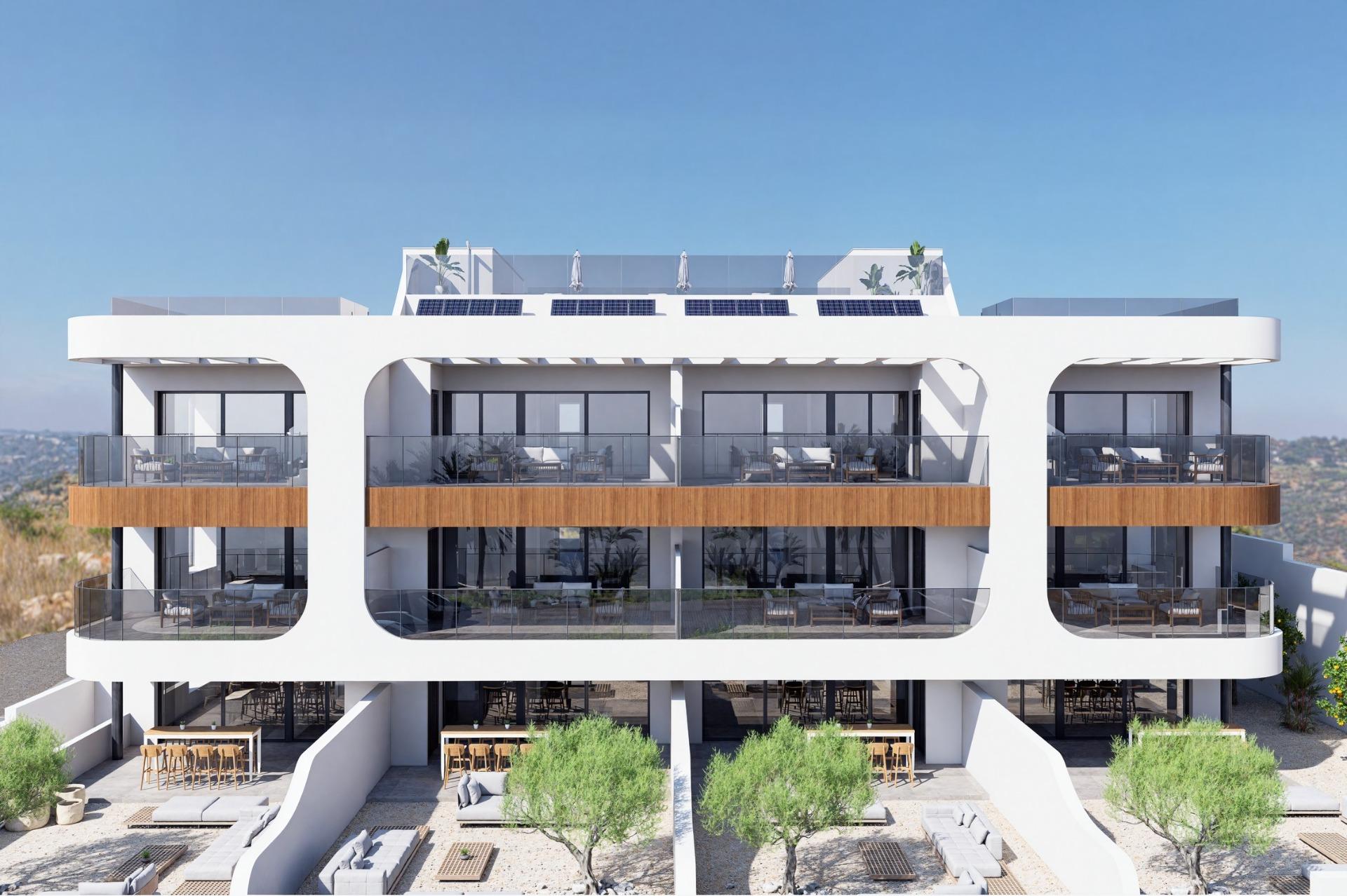 Apartment in Benijofar - Image 2