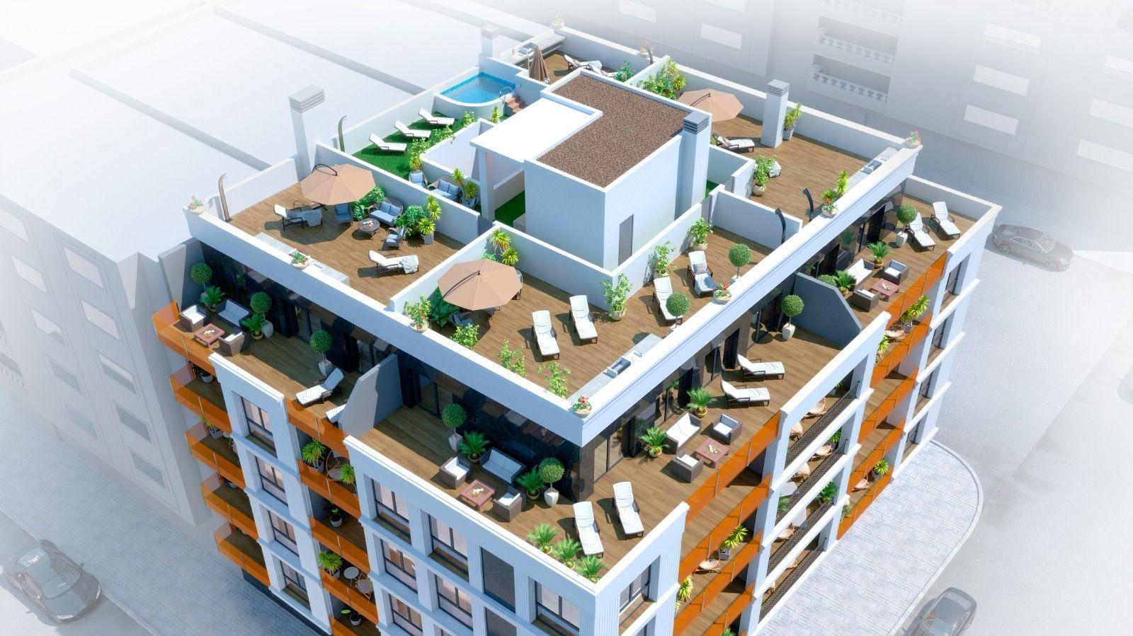 Apartment in Torrevieja - Image 3