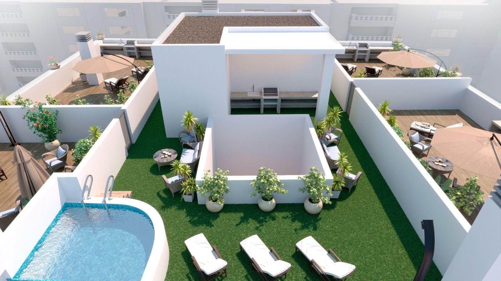 Apartment in Torrevieja - Image 5