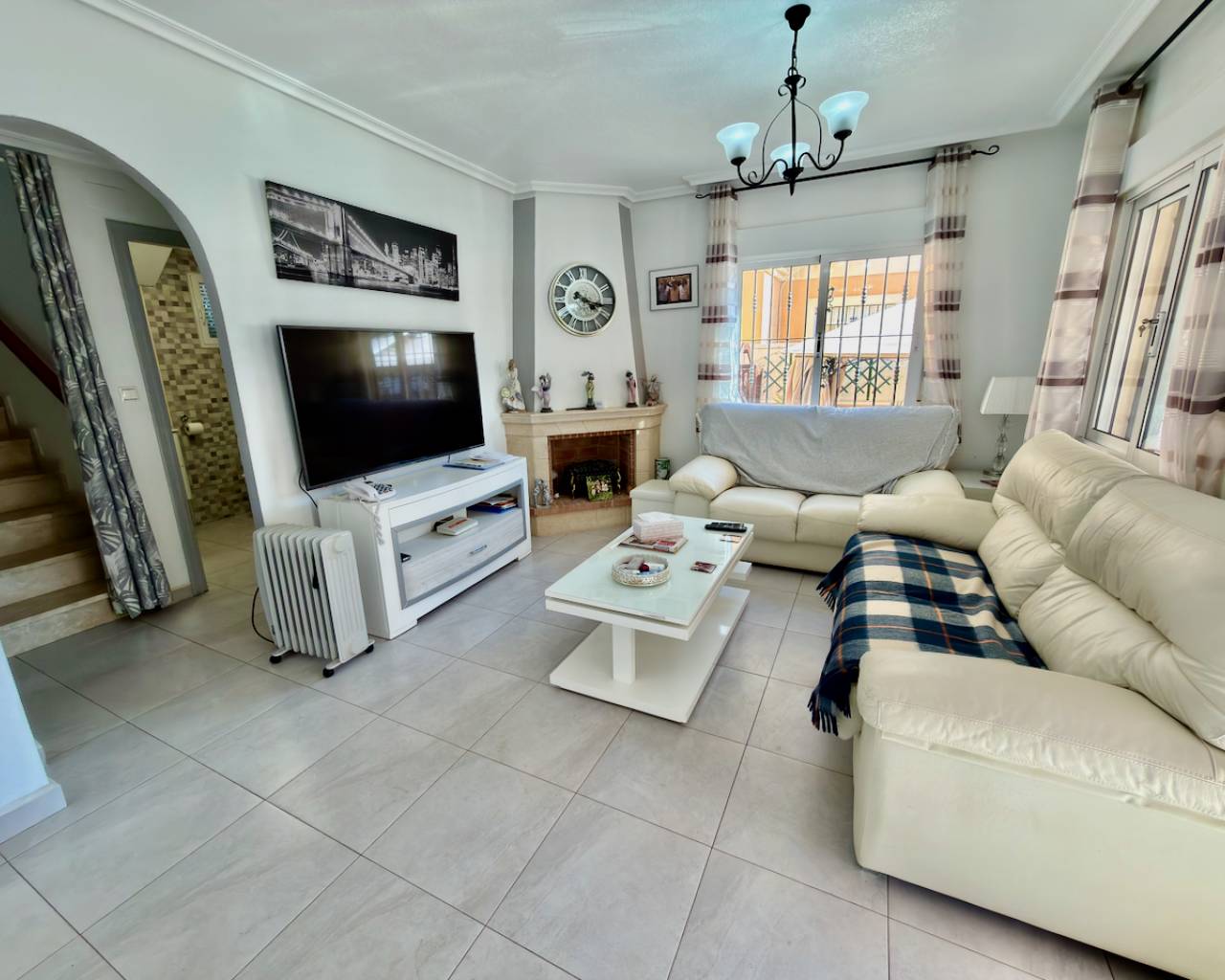 Villa in Lo Bigo - Image 4