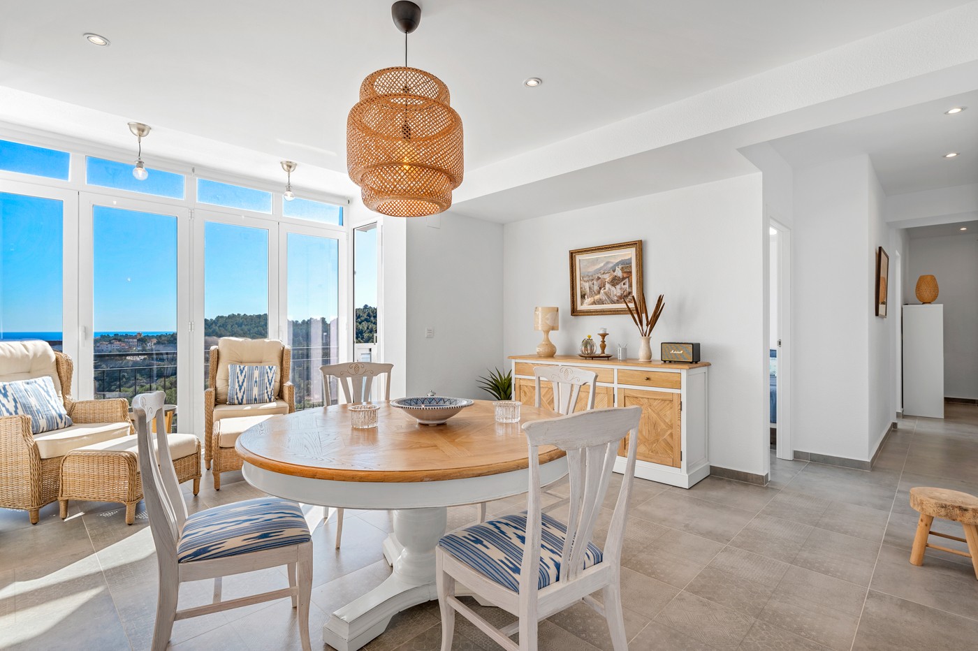 Apartment in La Nucia - Image 2