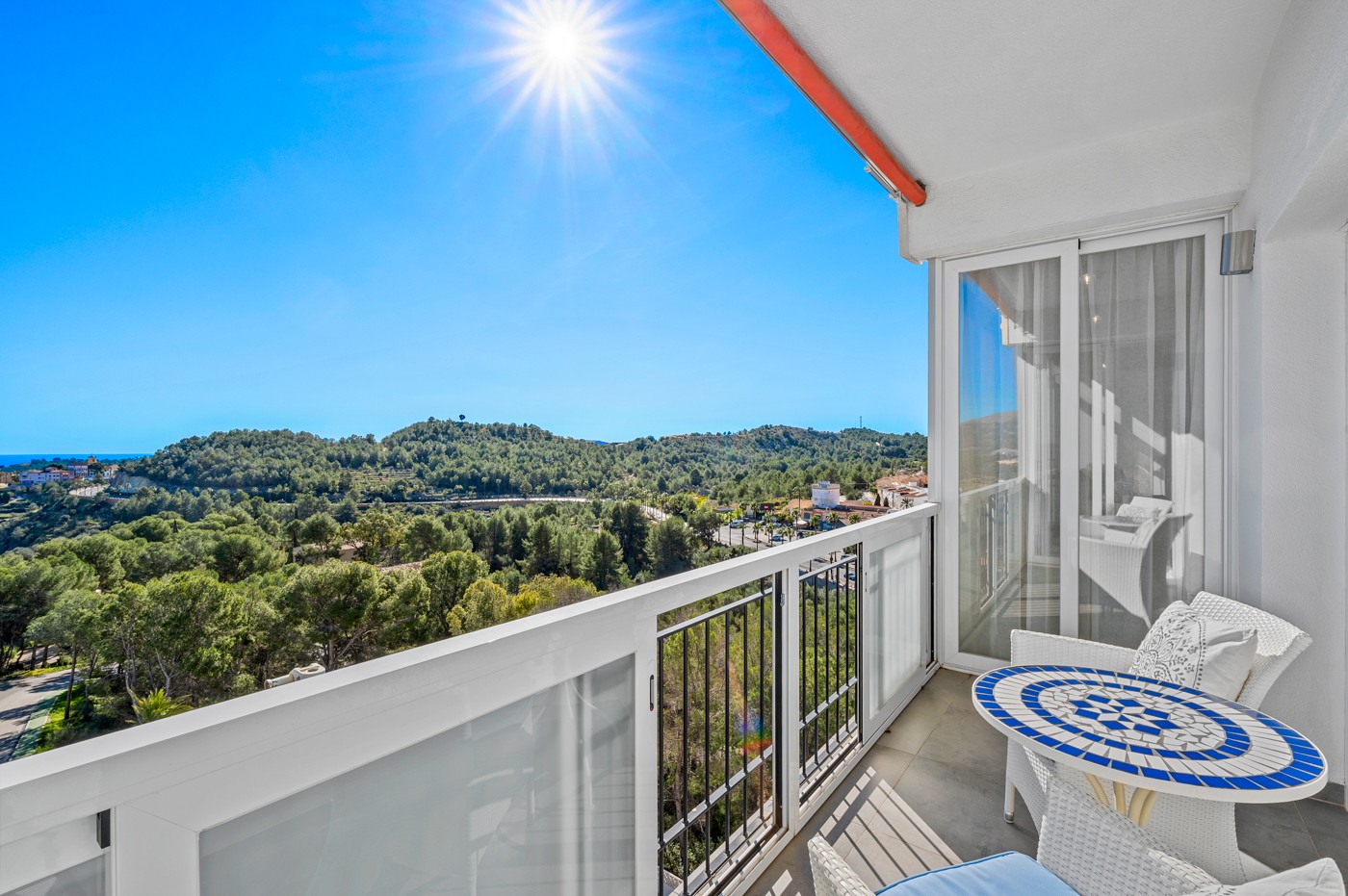 Apartment in La Nucia - Image 4