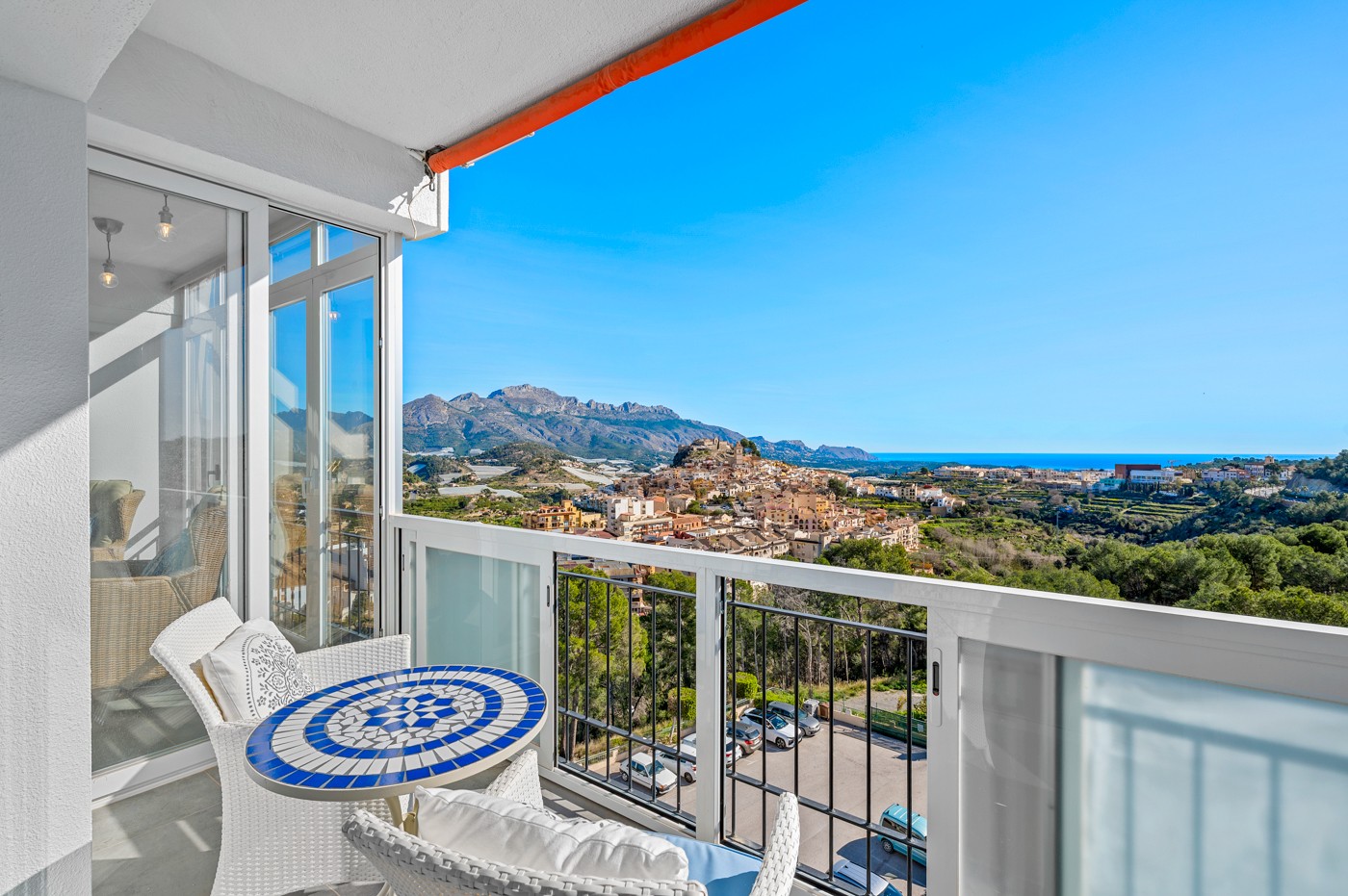 Apartment in La Nucia - Image 5