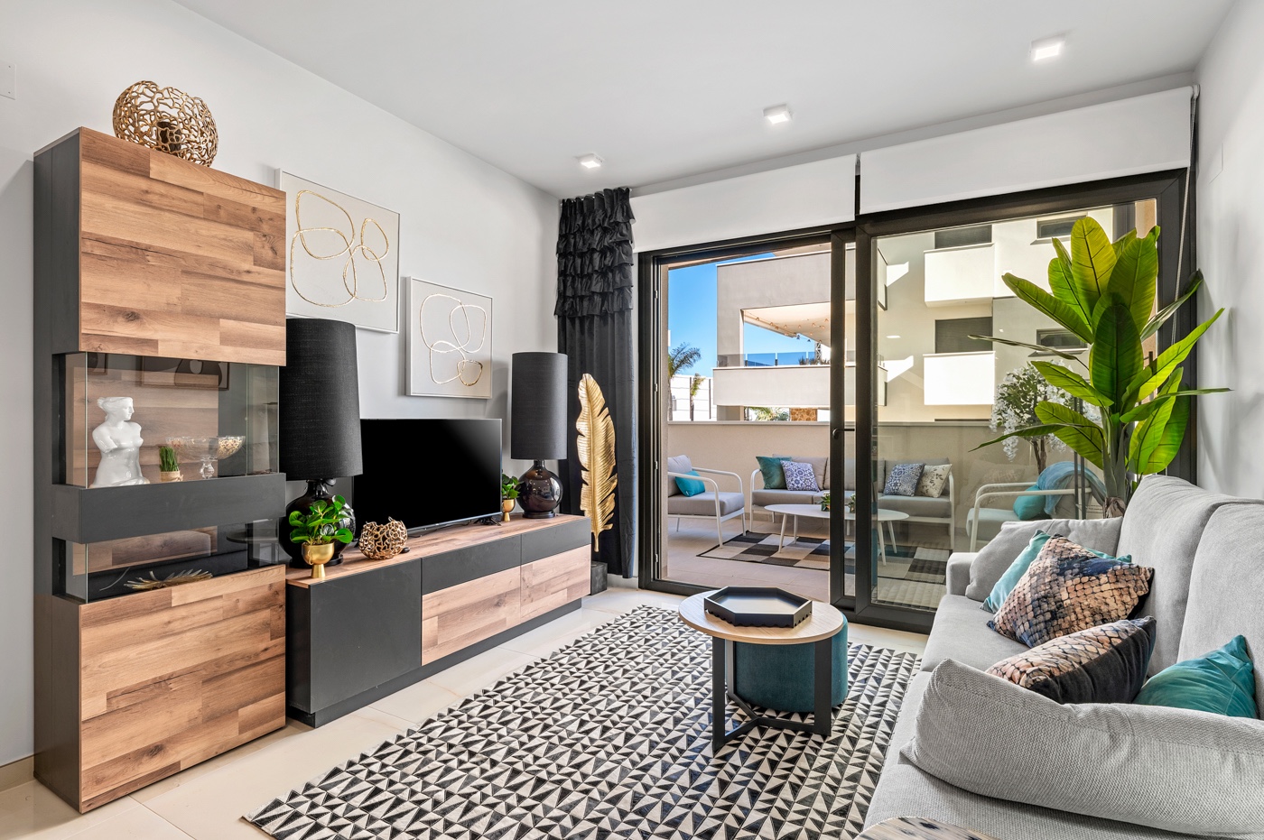 Apartment in Playa Flamenca - Image 5