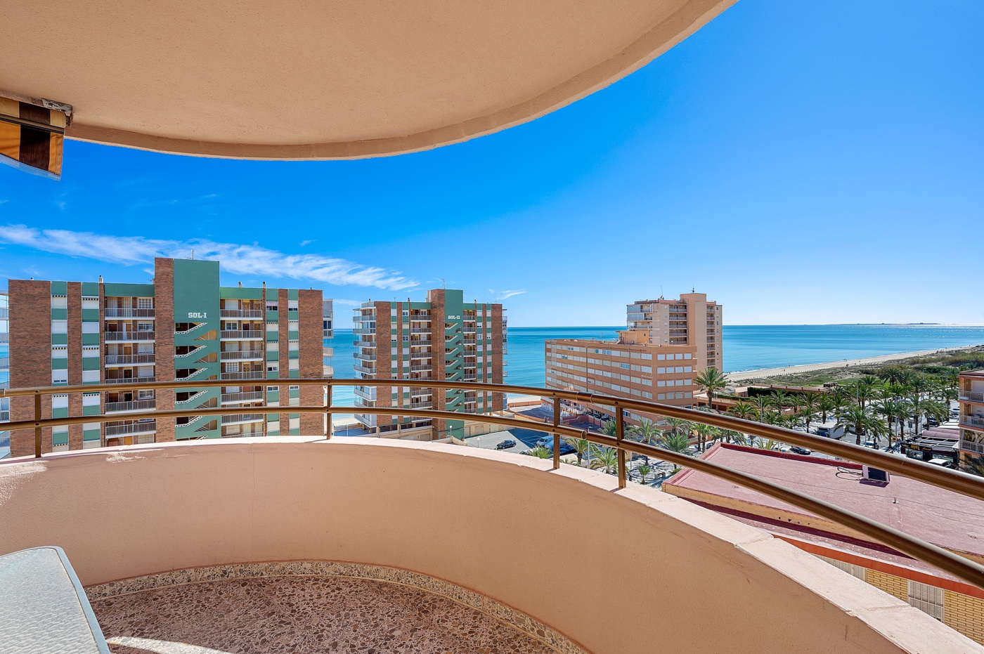 Apartment in Santa Pola - Image 3