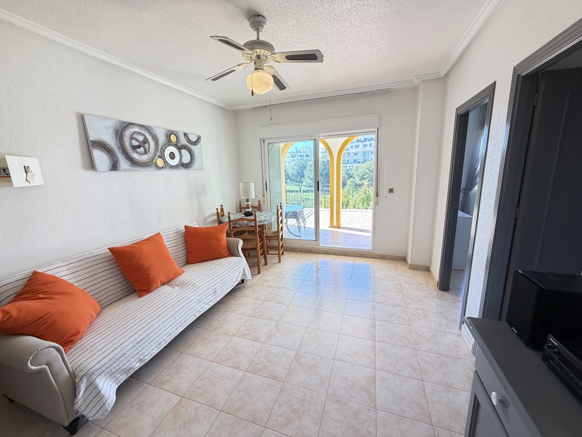 Apartment in La Zenia - Image 5