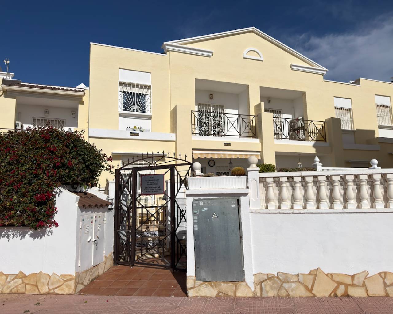 Villa in Ciudad Quesada - view 1