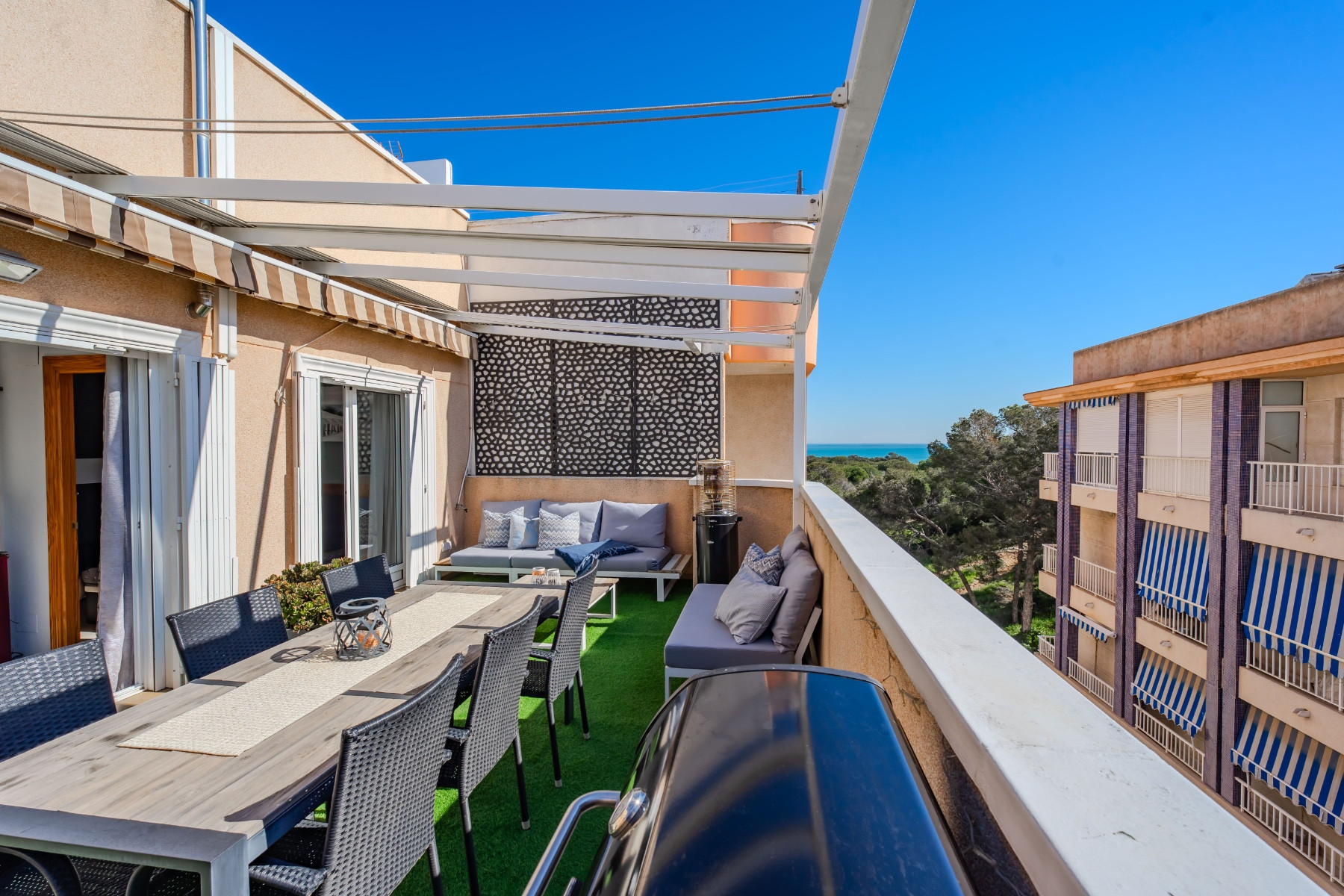 Apartment in Guardamar del Segura - view 1