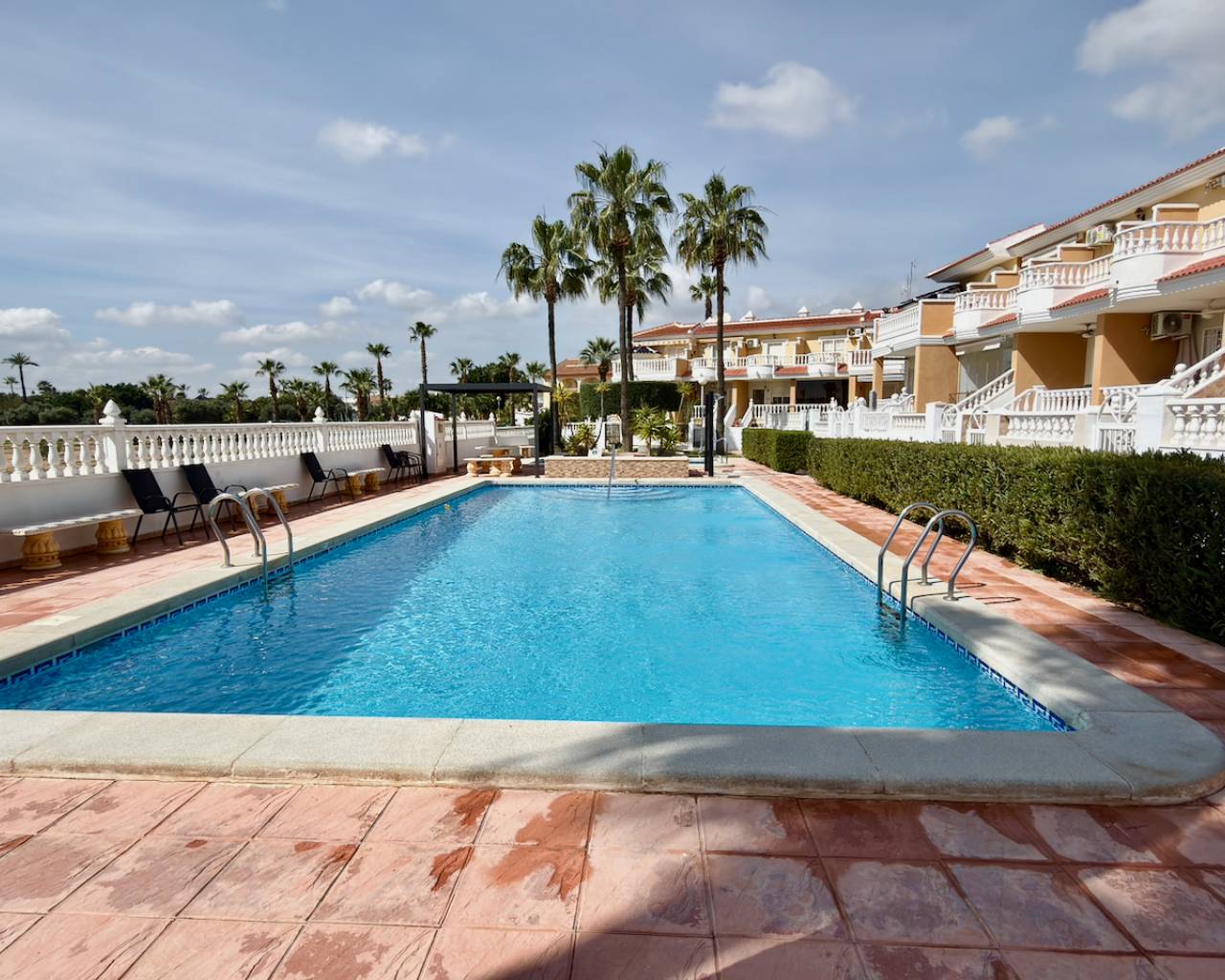 Apartment in Ciudad Quesada - view 1