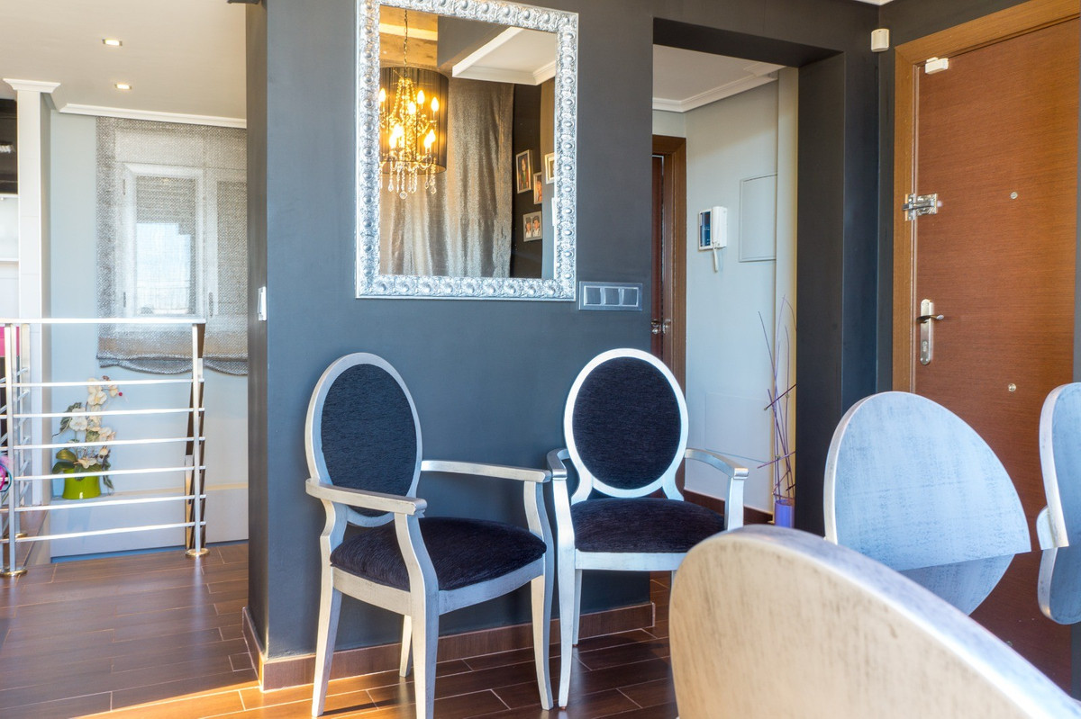 Apartment in Torrevieja - view 1