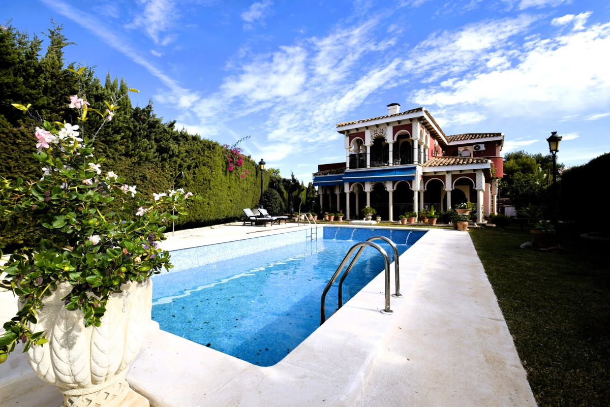 Villa in Torrevieja - view 1
