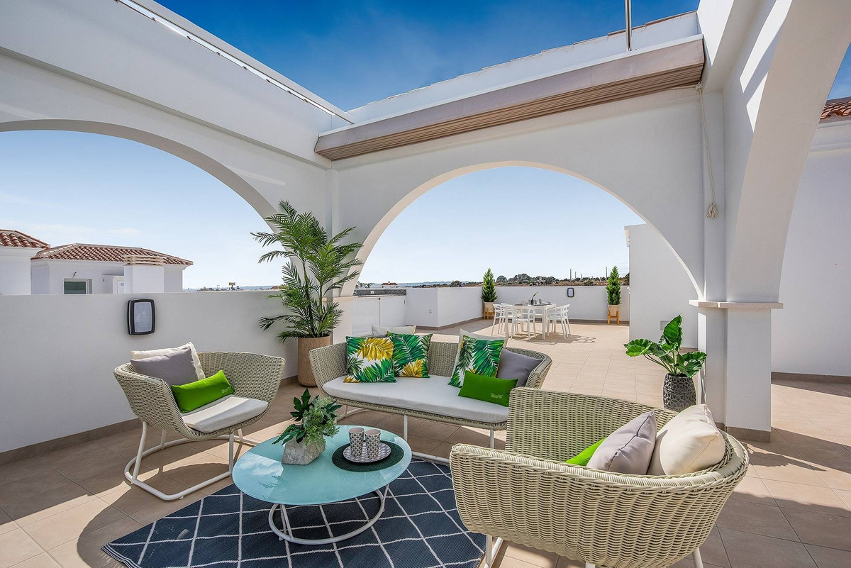 Apartment in Rojales - view 1