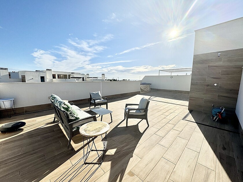 Apartment in Villamartin - Image 5