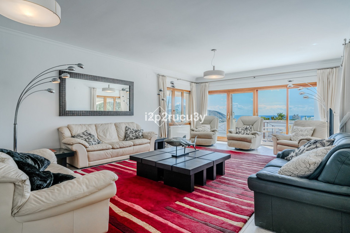 Villa in Moraira - Image 5