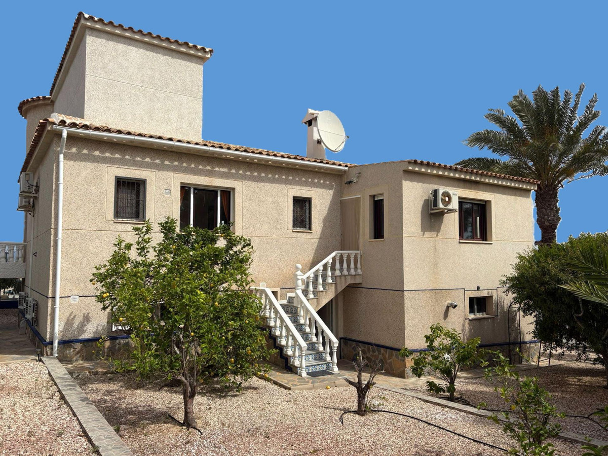 Villa in Algorfa - Image 3