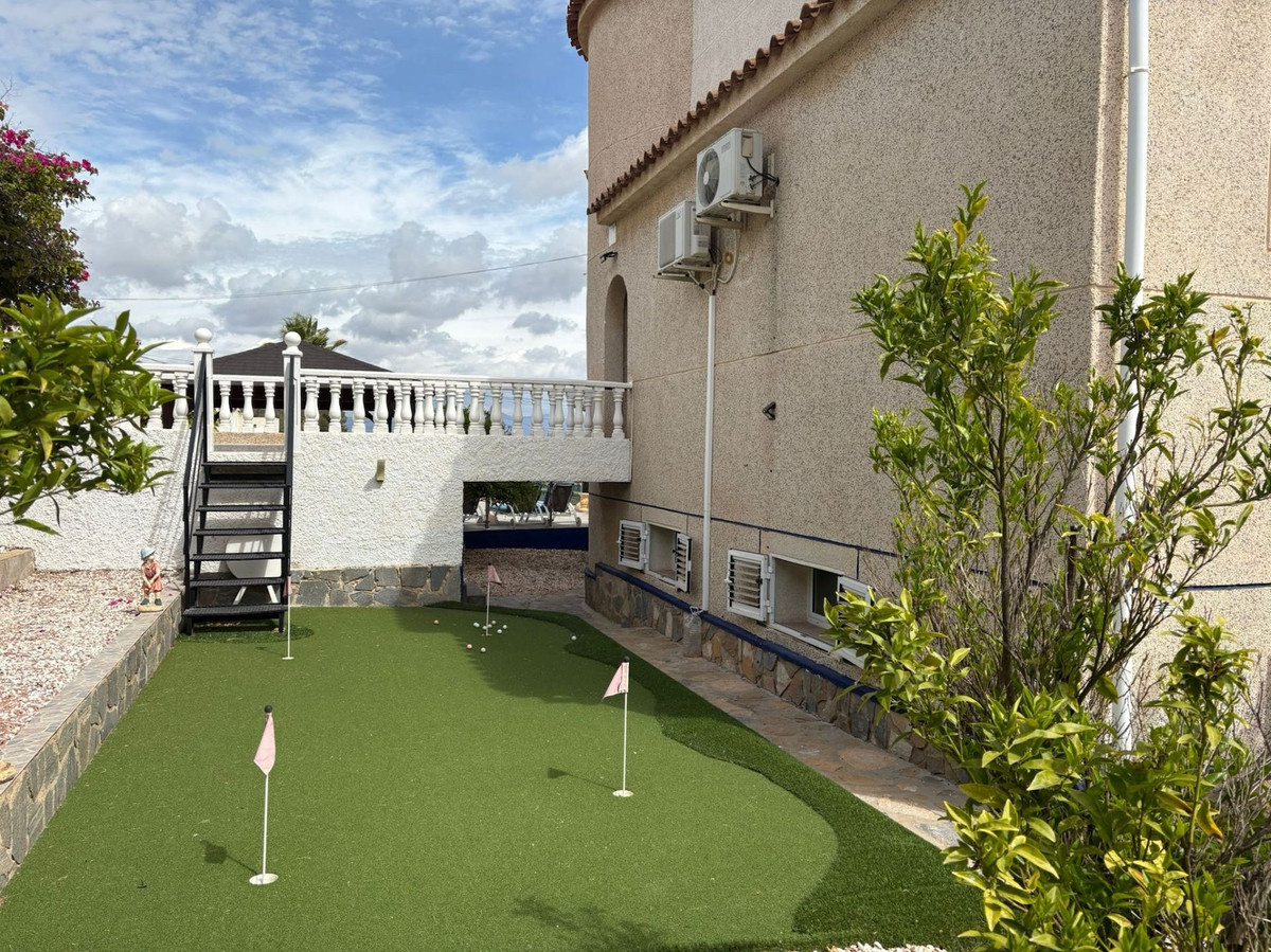 Villa in Algorfa - Image 5