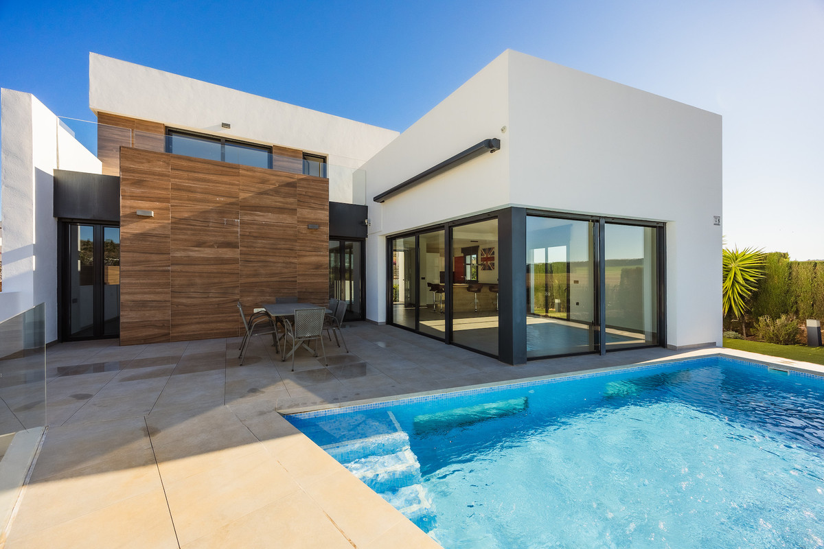 Villa in Algorfa - Image 2