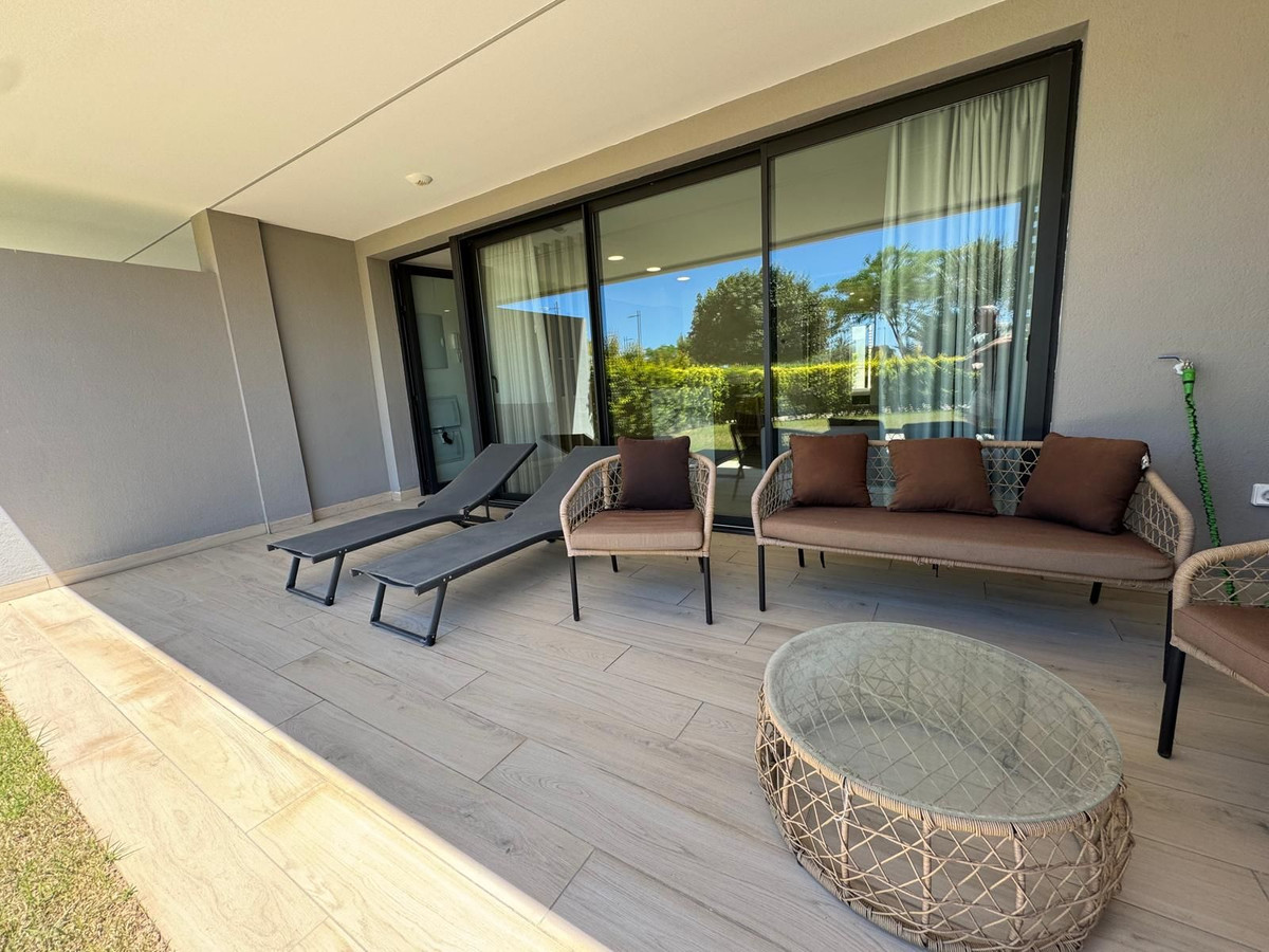 Apartment in Torre del Rame - view 1