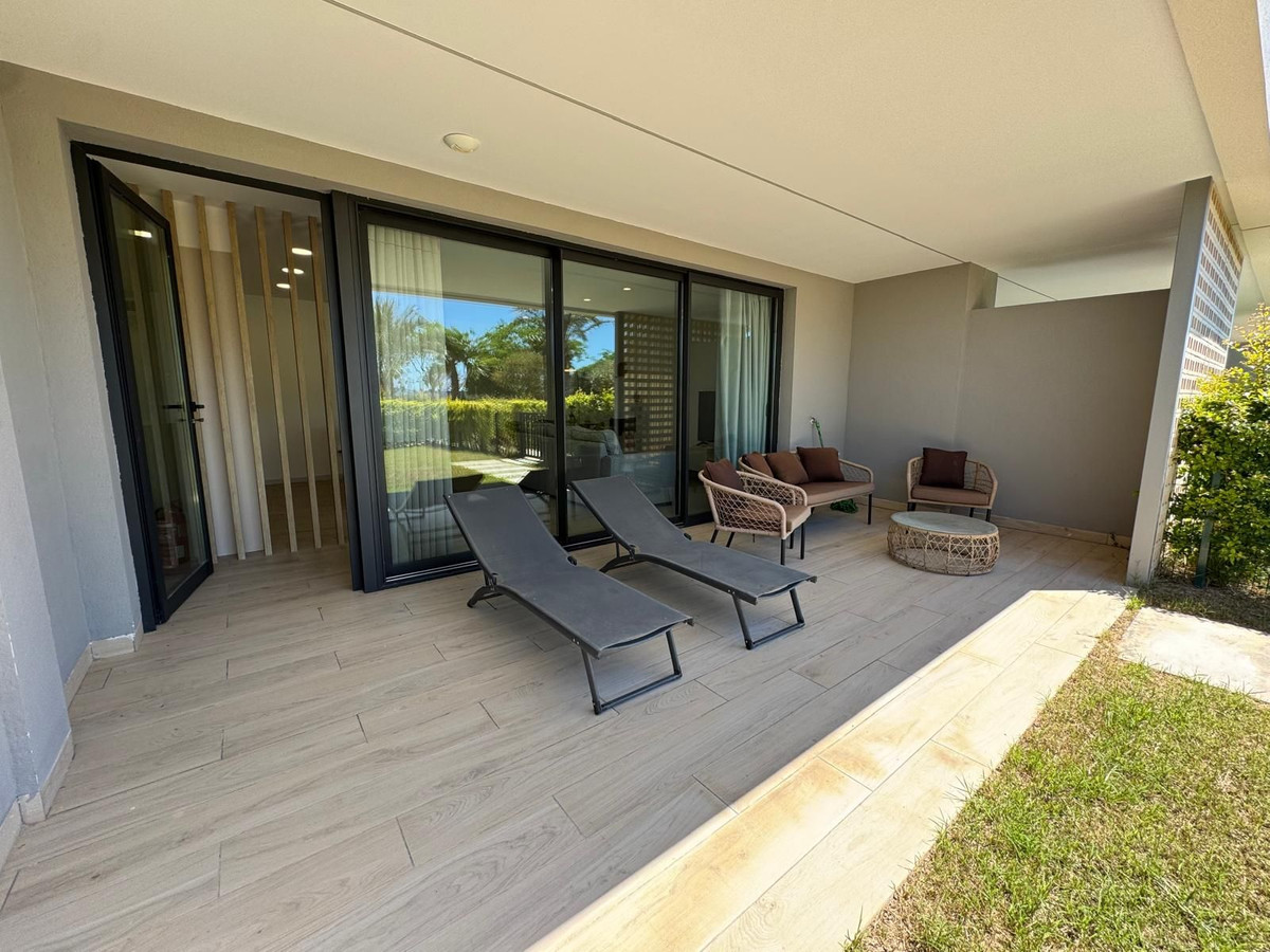 Apartment in Torre del Rame - Image 2