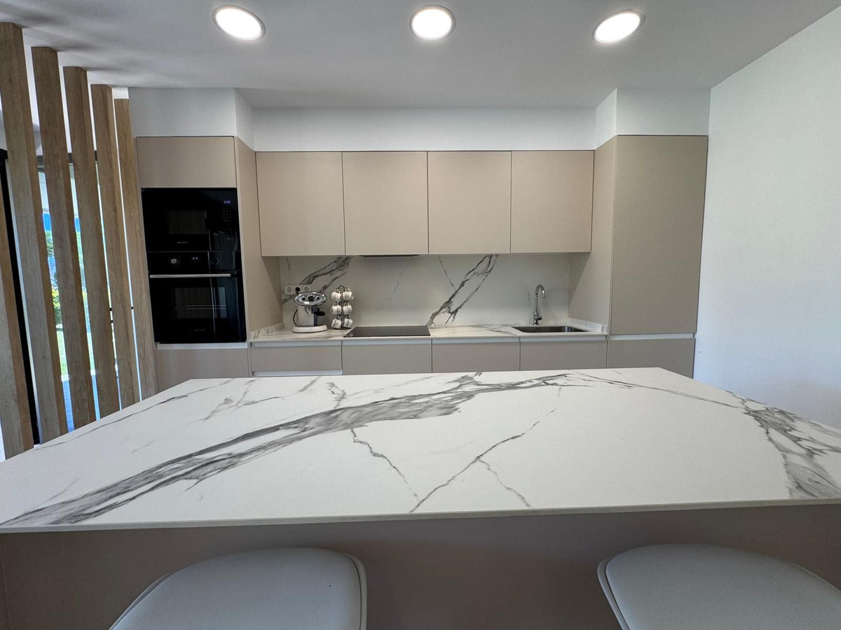 Apartment in Torre del Rame - Image 4