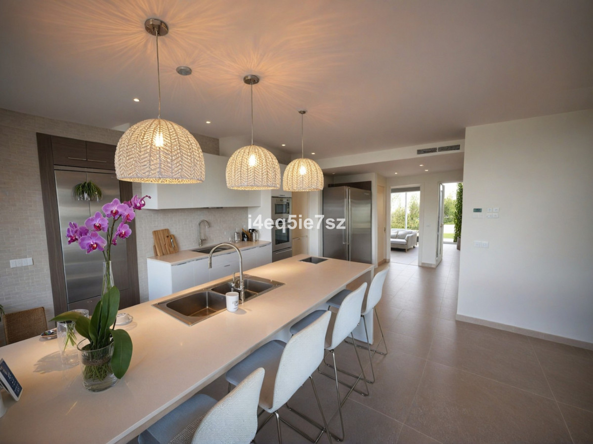 Apartment in Javea - view 1