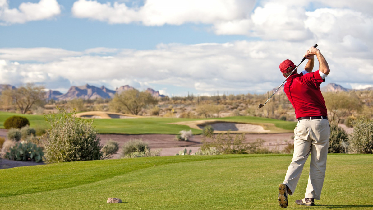 Villa in Javea - view 1